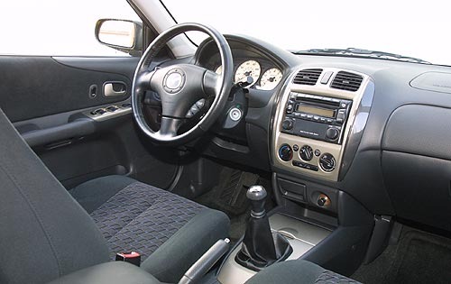 2002 Mazda Protege5 Vin Check Specs Recalls Autodetective
