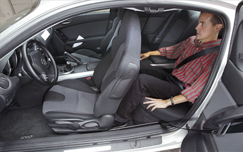 2004 Mazda Rx 8 Vin Check Specs Recalls Autodetective