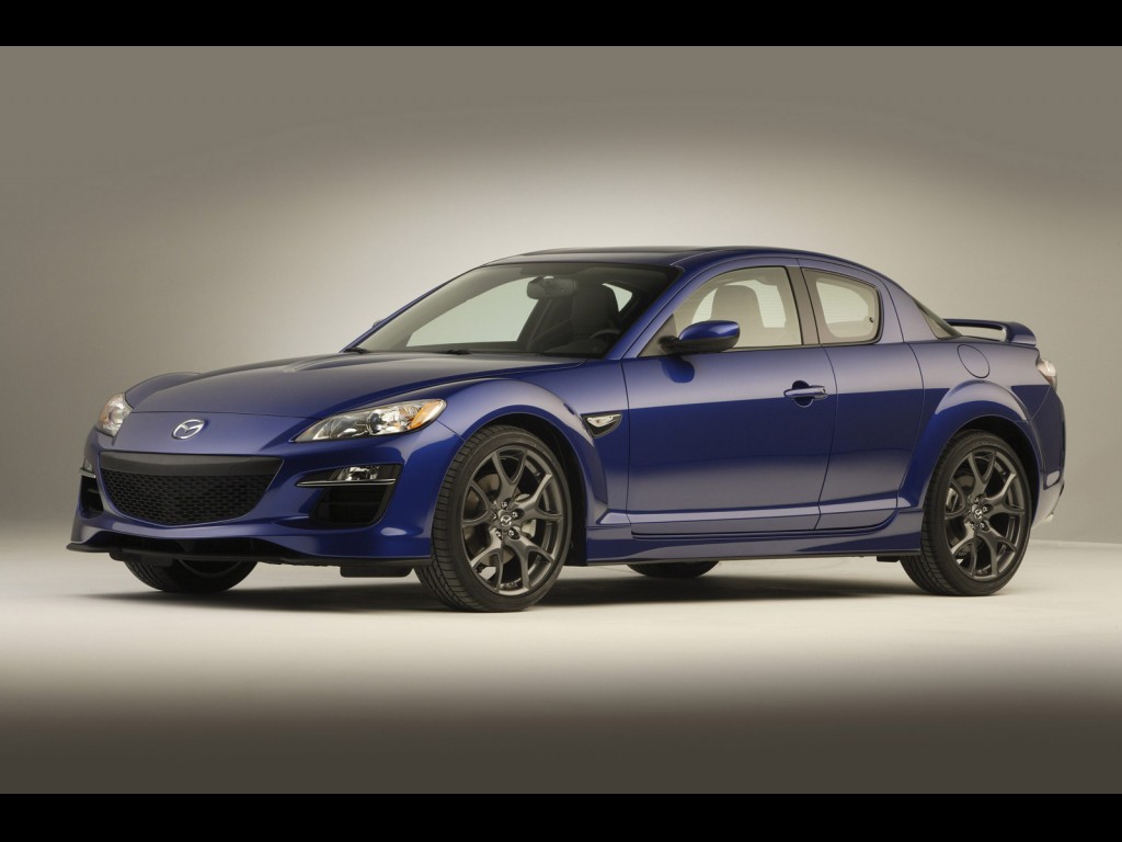 2005 Mazda Rx 8 Vin Check Specs Recalls Autodetective