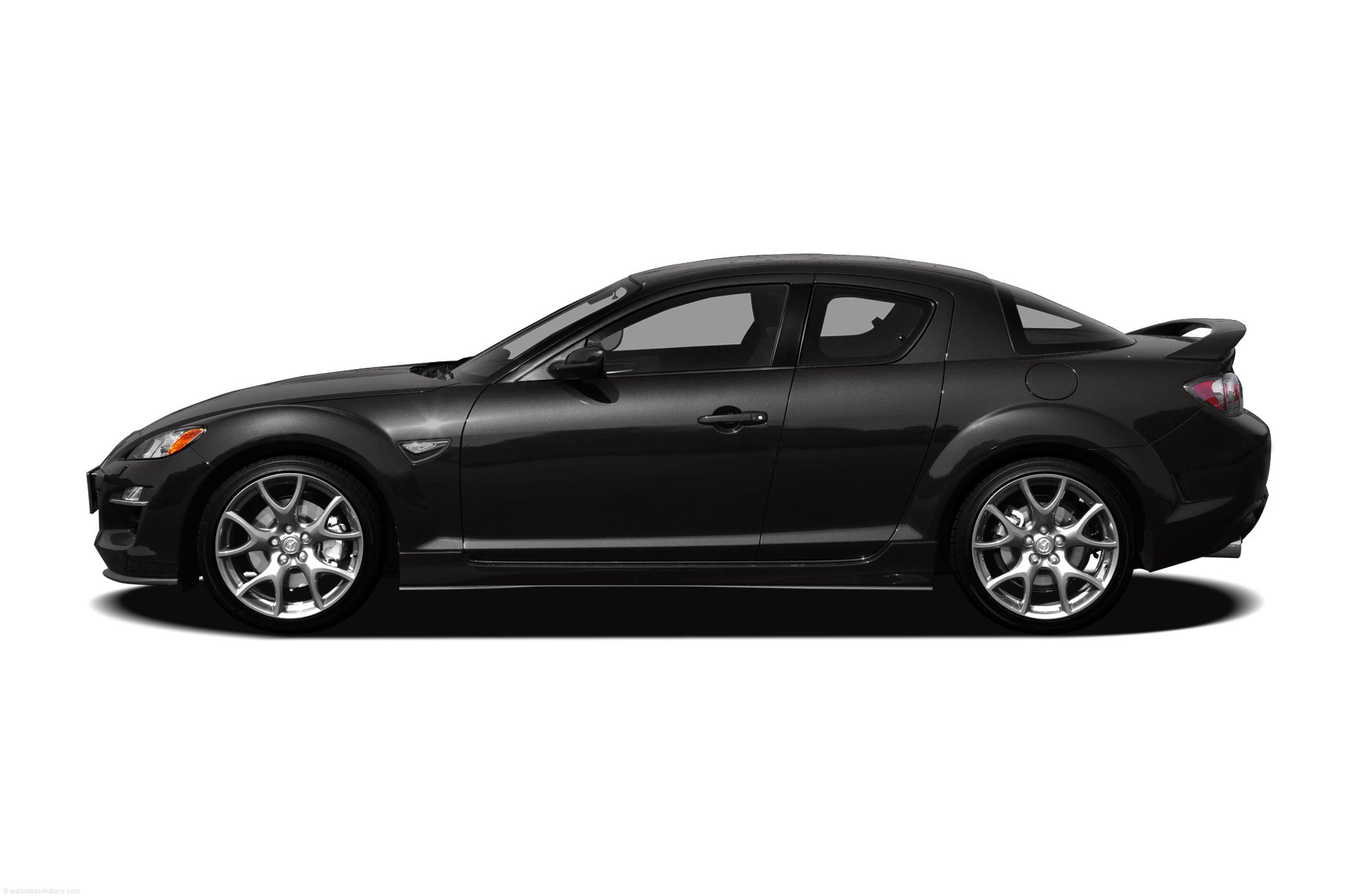 2011 Mazda RX-8 VINs, Configurations, MSRP & Specs - AutoDetective