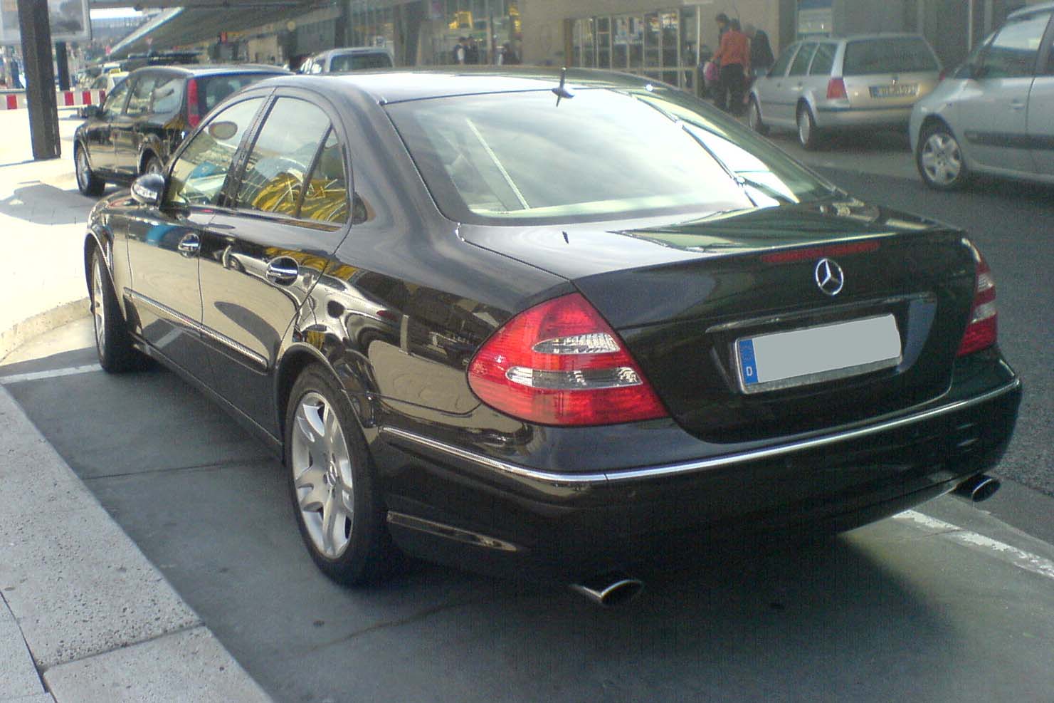 06 Mercedes Benz E Class Specs Prices Vins Recalls Autodetective 06 Mercedes Benz E Class Specs Prices Vins Recalls Autodetective