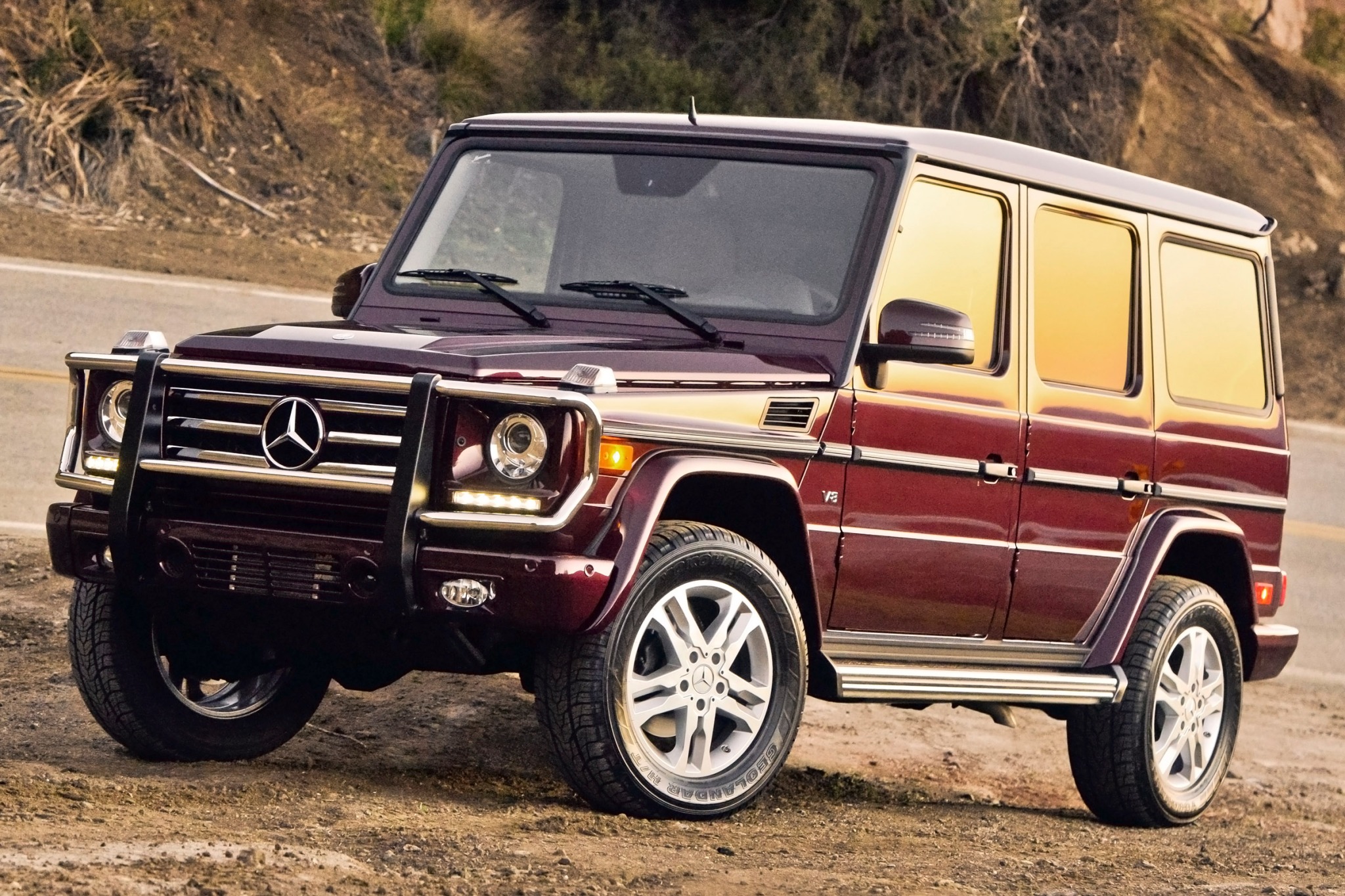 2015 Mercedes Benz G Class VIN Number Search AutoDetective