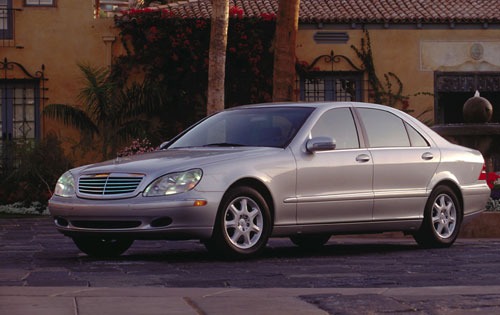 01 Mercedes Benz S Class Specs Prices Vins Recalls Autodetective 01 Mercedes Benz S Class Specs Prices Vins Recalls Autodetective