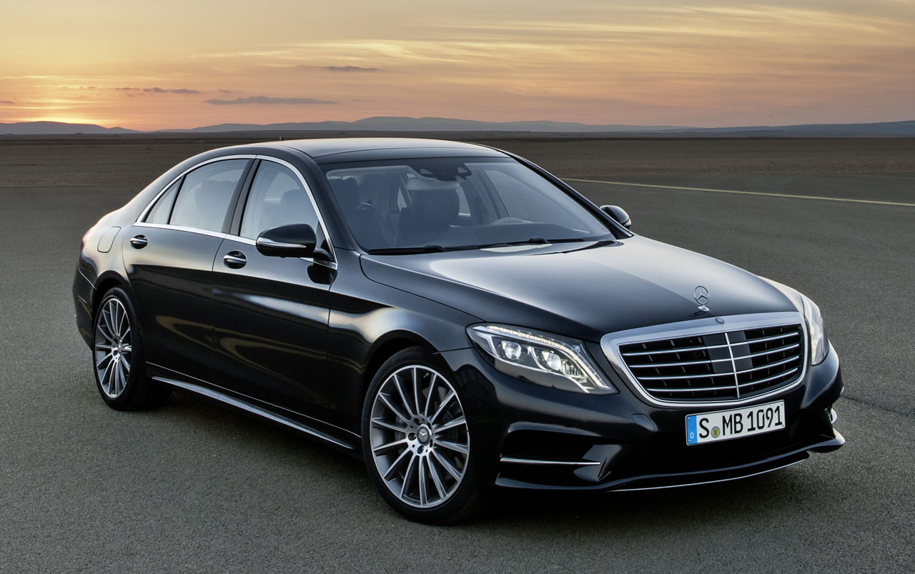 05 Mercedes Benz S Class Specs Prices Vins Recalls Autodetective