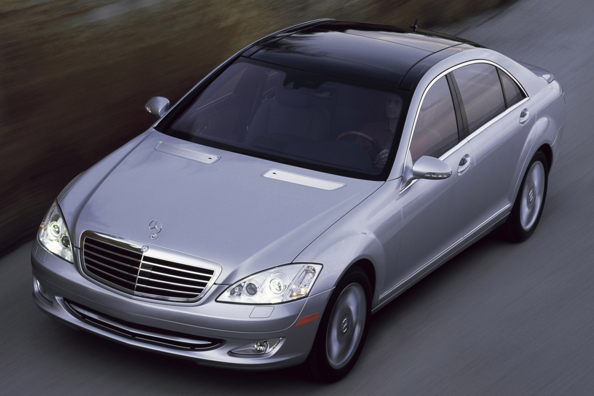 Купить Машину Мерседес S320