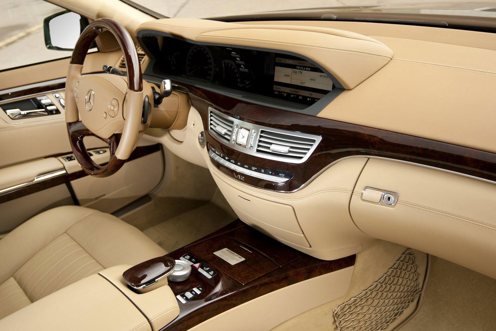 11 Mercedes Benz S Class Specs Prices Vins Recalls Autodetective