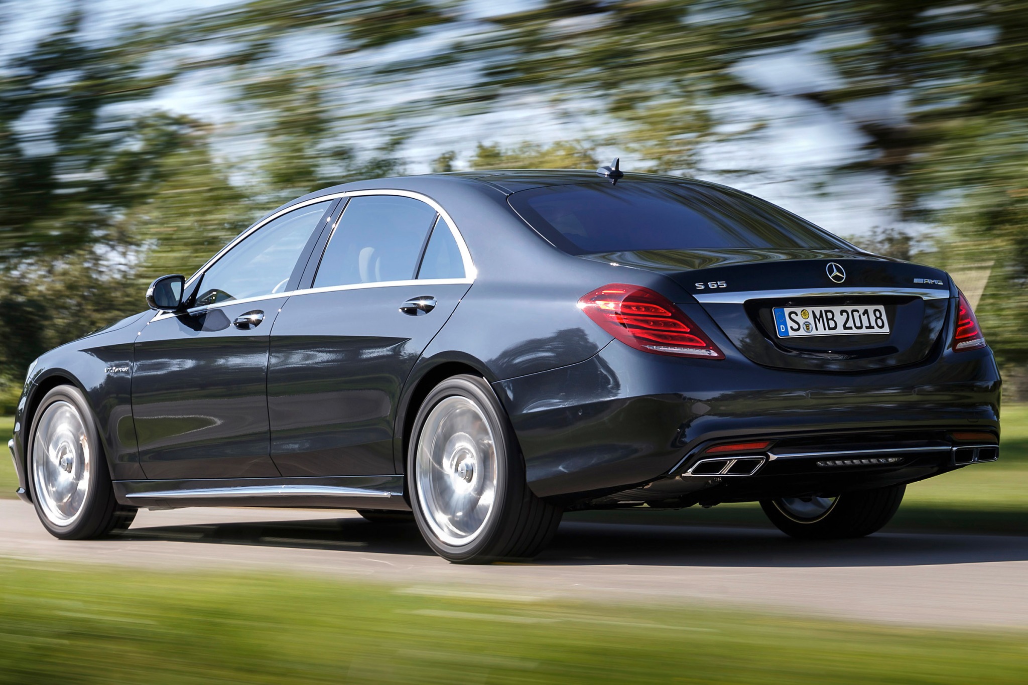 2015 Mercedes-Benz S-Class Specs, Prices, VINs & Recalls - AutoDetective