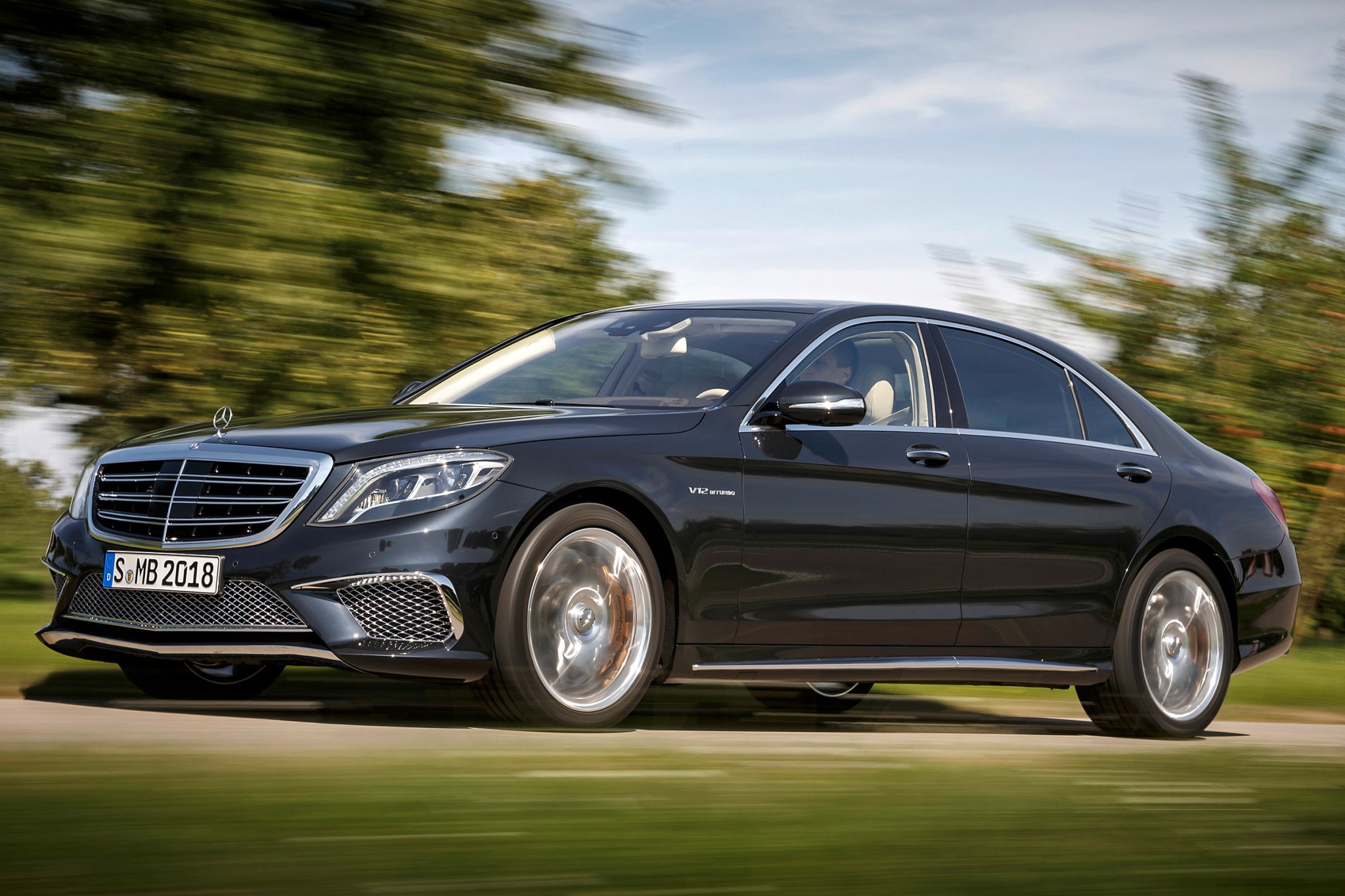 2015 Mercedes-Benz S-Class Specs, Prices, VINs & Recalls - AutoDetective