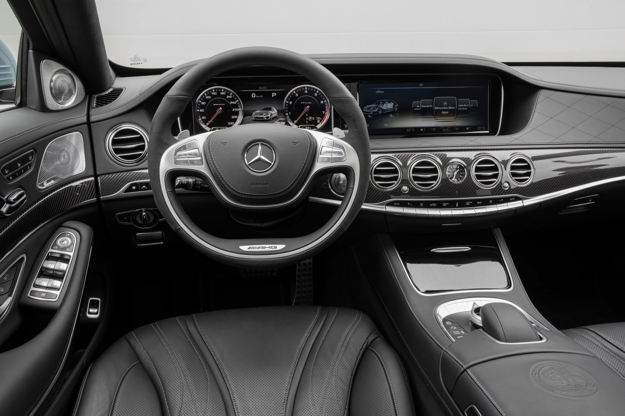 2016 Mercedes Benz S Class Vin Number Search Autodetective