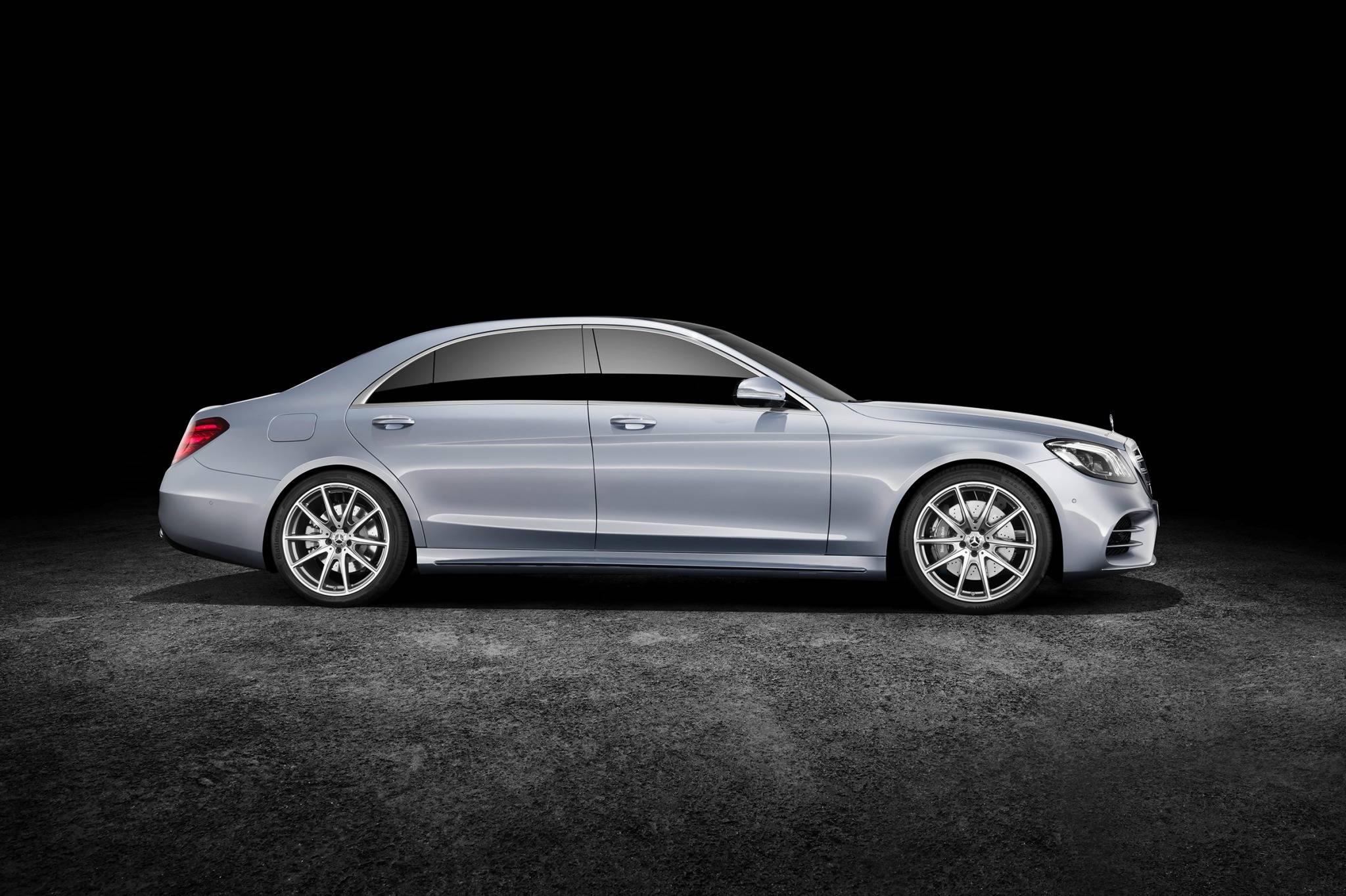 2018 Mercedes-Benz S-Class Specs, Prices, VINs & Recalls - AutoDetective