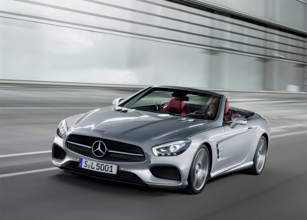 2016 Mercedes Benz Sl Cl Vin Number Search Autodetective 2016 Mercedes Benz Sl Cl Photo 2