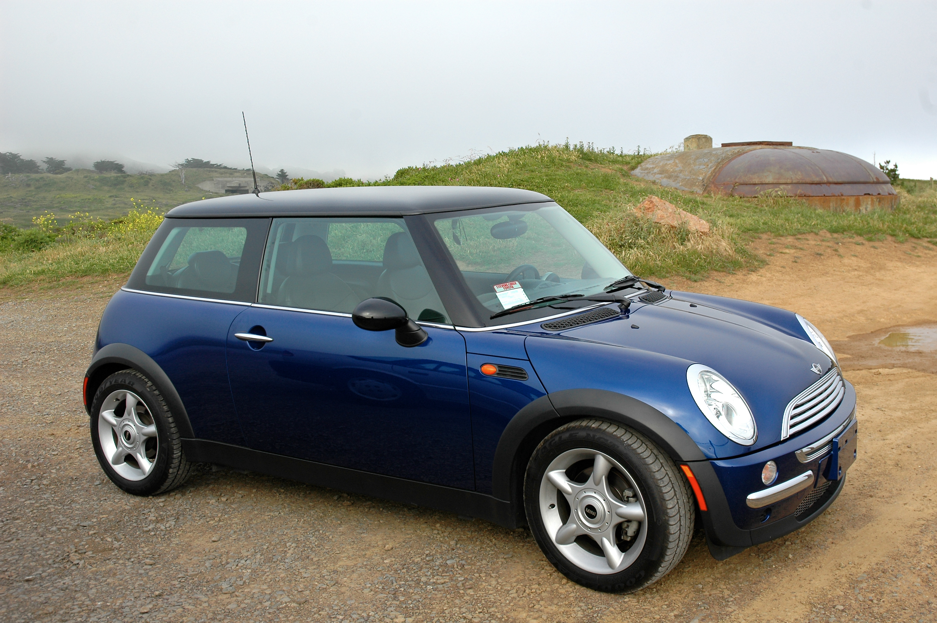 mini cooper marp mini cooper marp