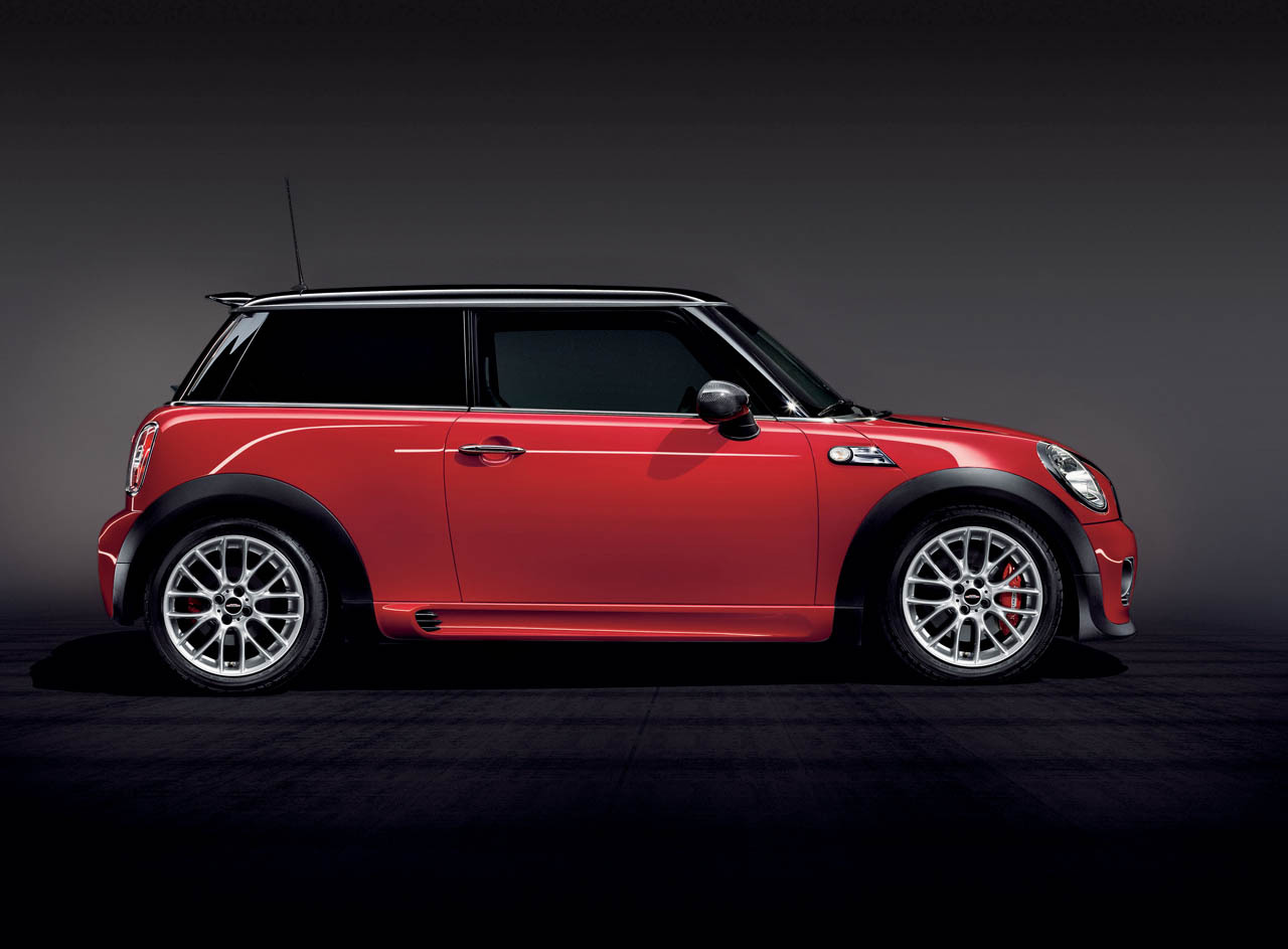 2008 Mini Cooper Base Specs And Vin Numbers Autodetectivecom