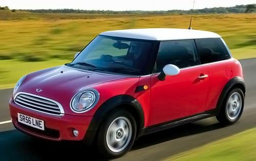 2009 Mini Cooper VINs Configurations MSRP Specs AutoDetective