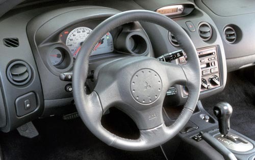 2002 Mitsubishi Eclipse Vin Number Search Autodetective