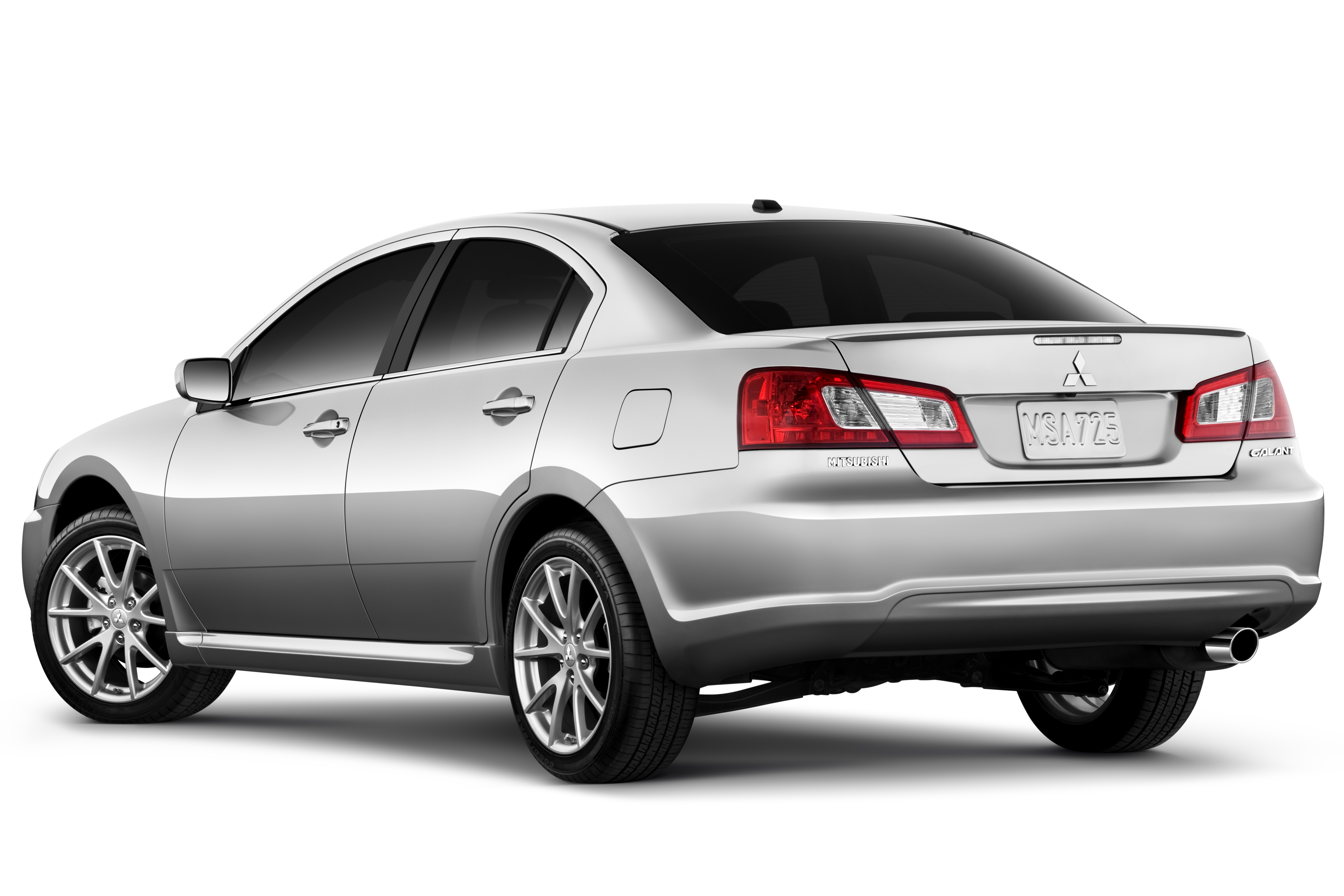 2012 Mitsubishi Galant Specs, Prices, VINs & Recalls - AutoDetective