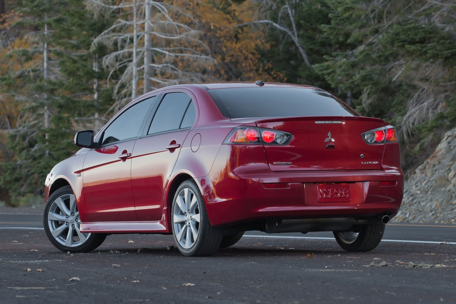 A Buyer’s Guide to the 2012 Mitsubishi Lancer YourMechanic Advice