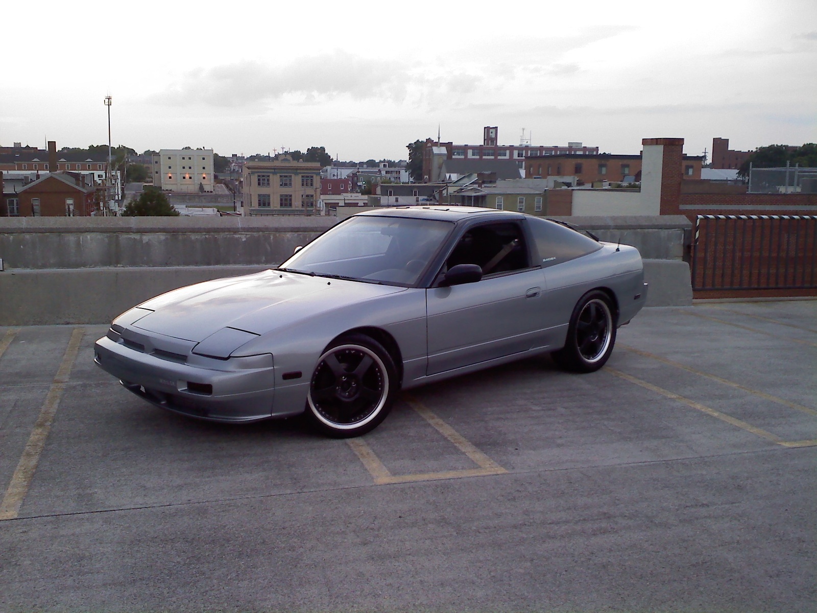 1990 Nissan 240sx Specs Prices Vins Recalls Autodetective