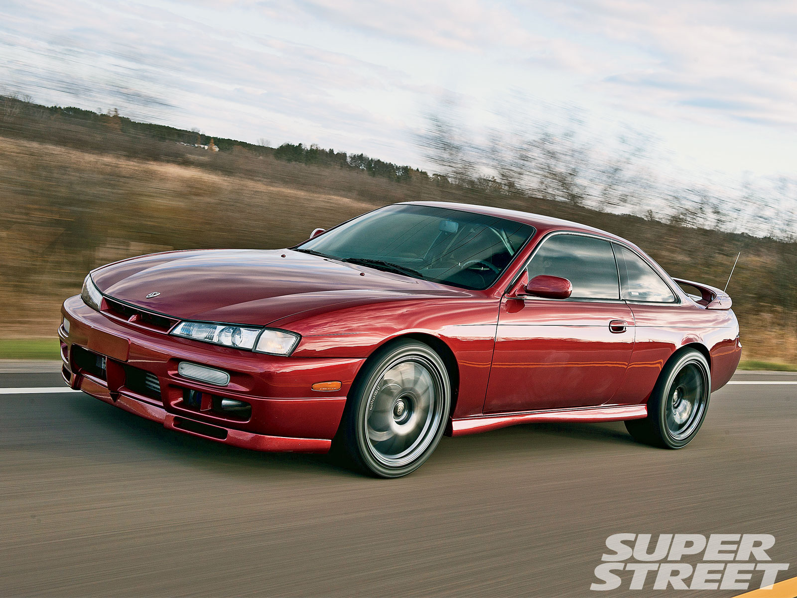 1998 Nissan 240SX Specs, Prices, VINs & Recalls AutoDetective