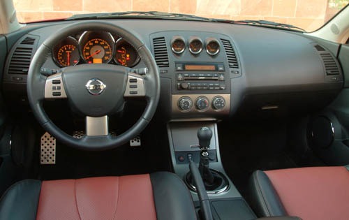 2005 Nissan Altima Vin Check Specs Recalls Autodetective
