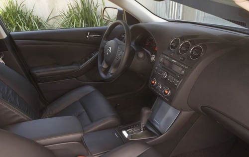 2008 Nissan Altima Vin Check Specs Recalls Autodetective 2008 Nissan Altima Vin Check Specs