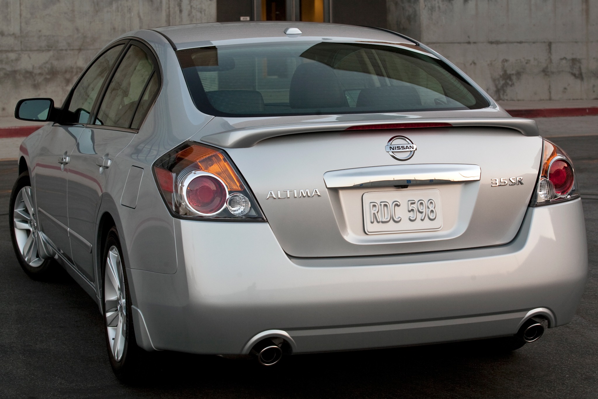 2010 Nissan Altima Specs, Prices, VINs & Recalls - AutoDetective