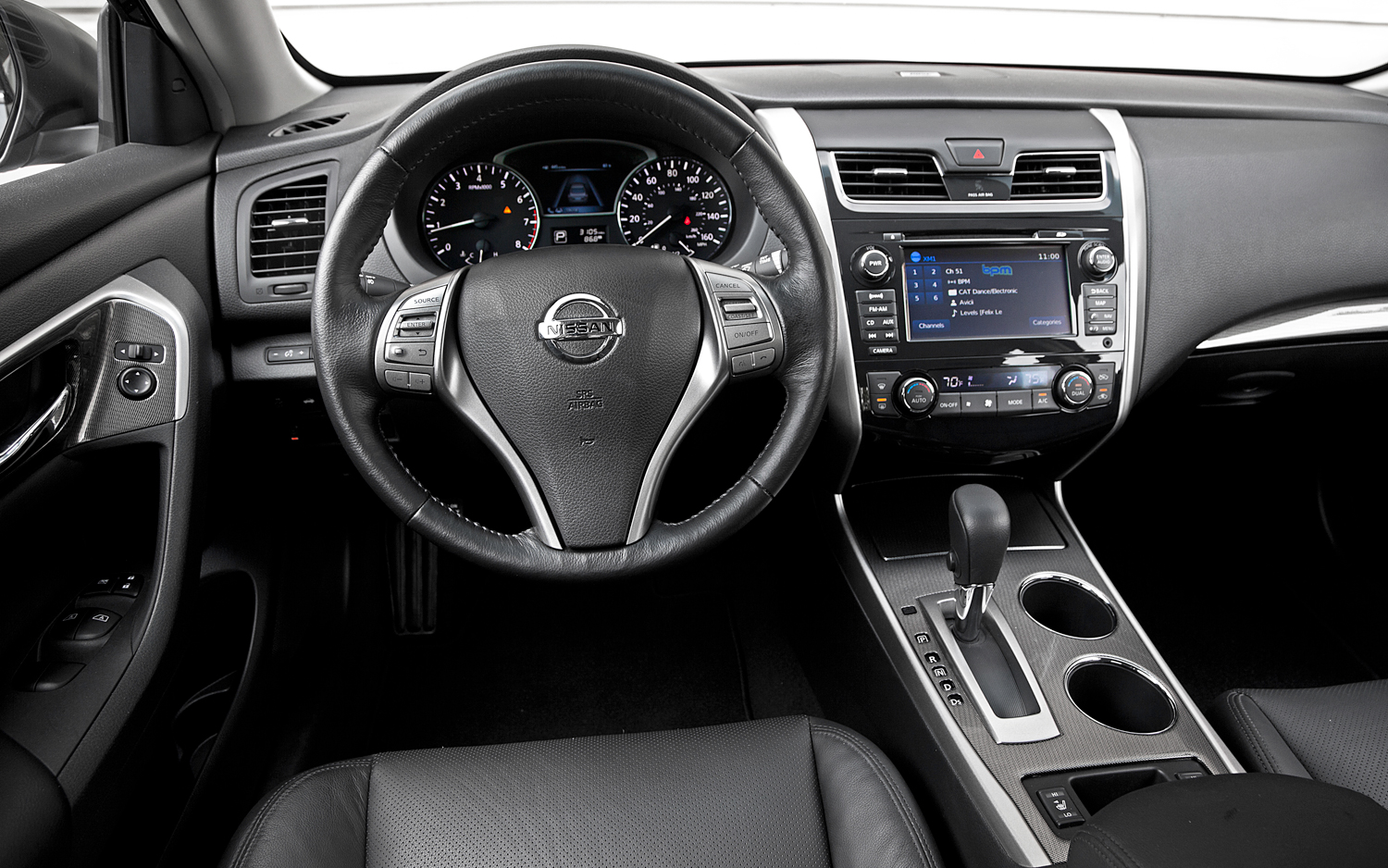 Что лучше киа оптима или ниссан теана - 96 фото