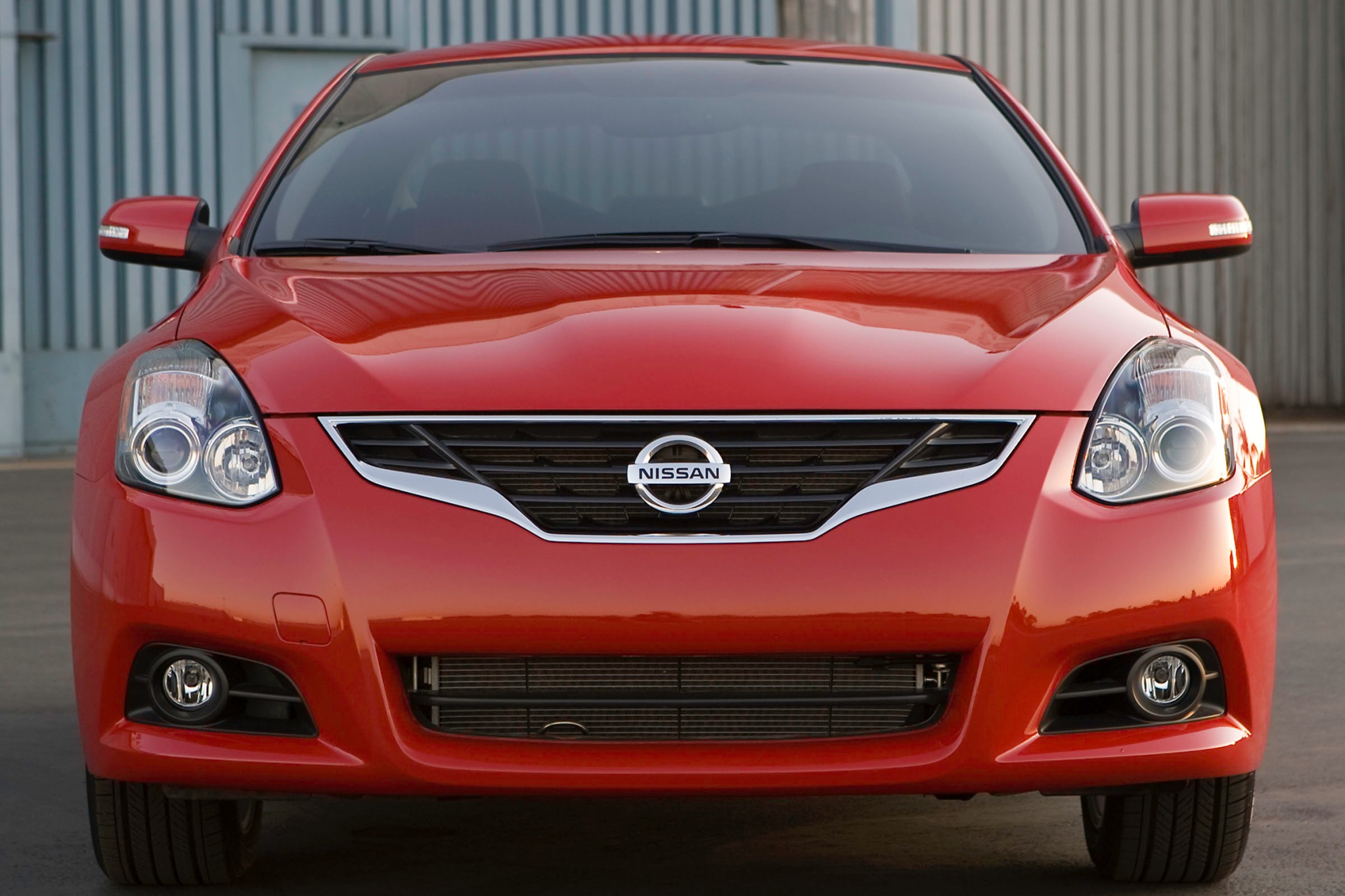 2013 Nissan Altima Review