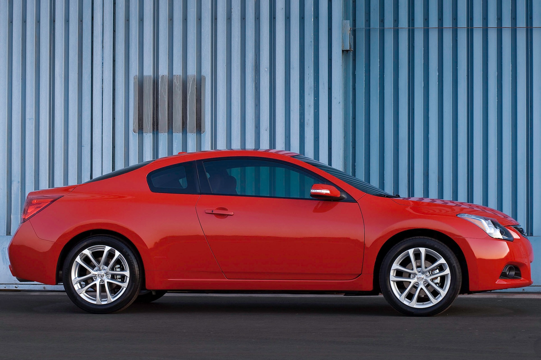 Nissan altima 2013
