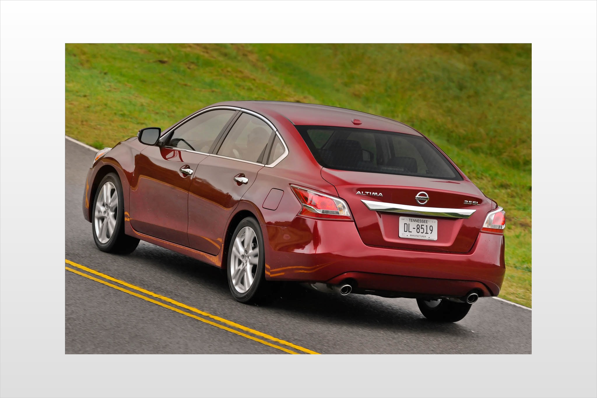 2014 Nissan Altima Specs, Prices, VINs & Recalls AutoDetective