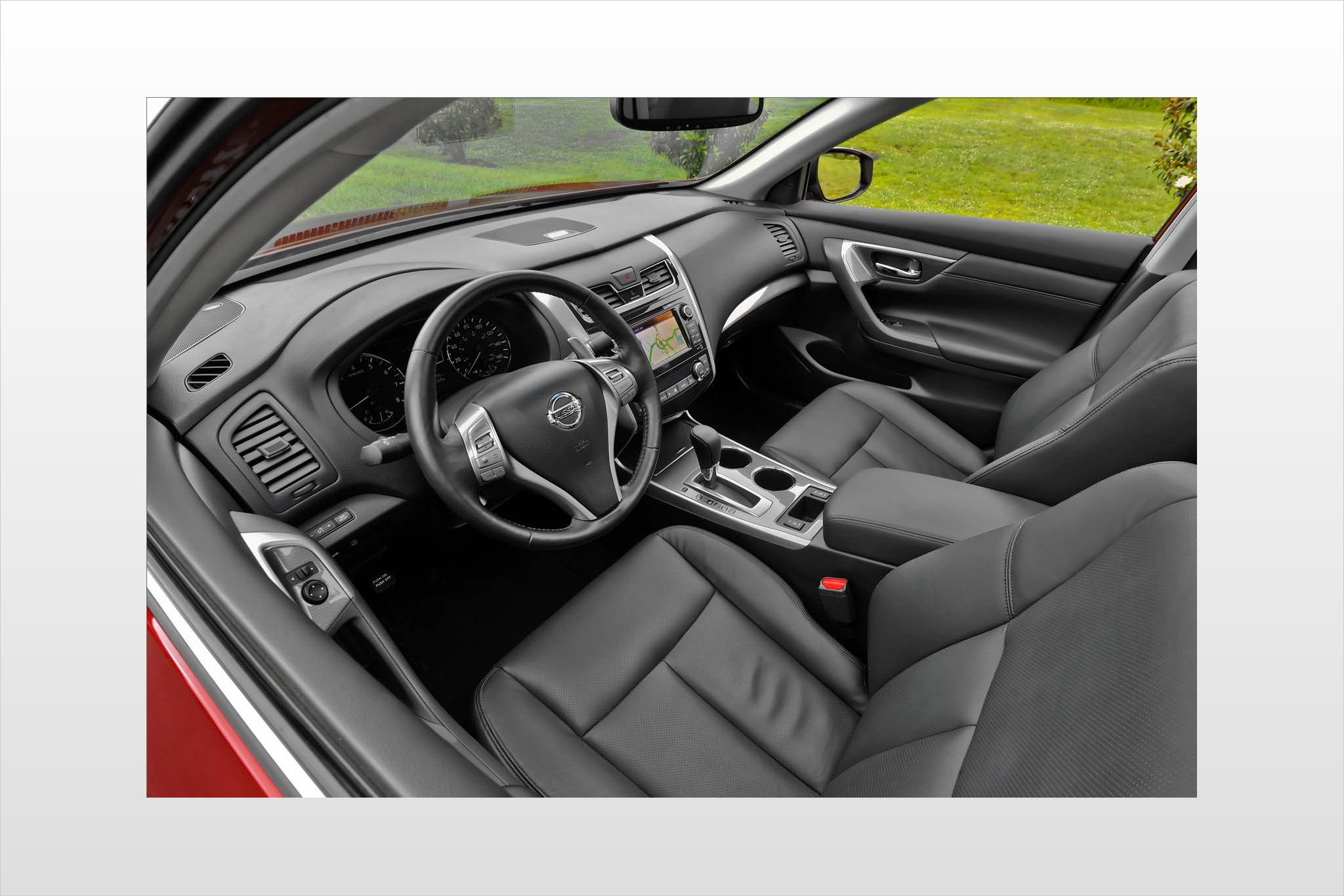 2014 Nissan Altima Specs, Prices, VINs & Recalls AutoDetective
