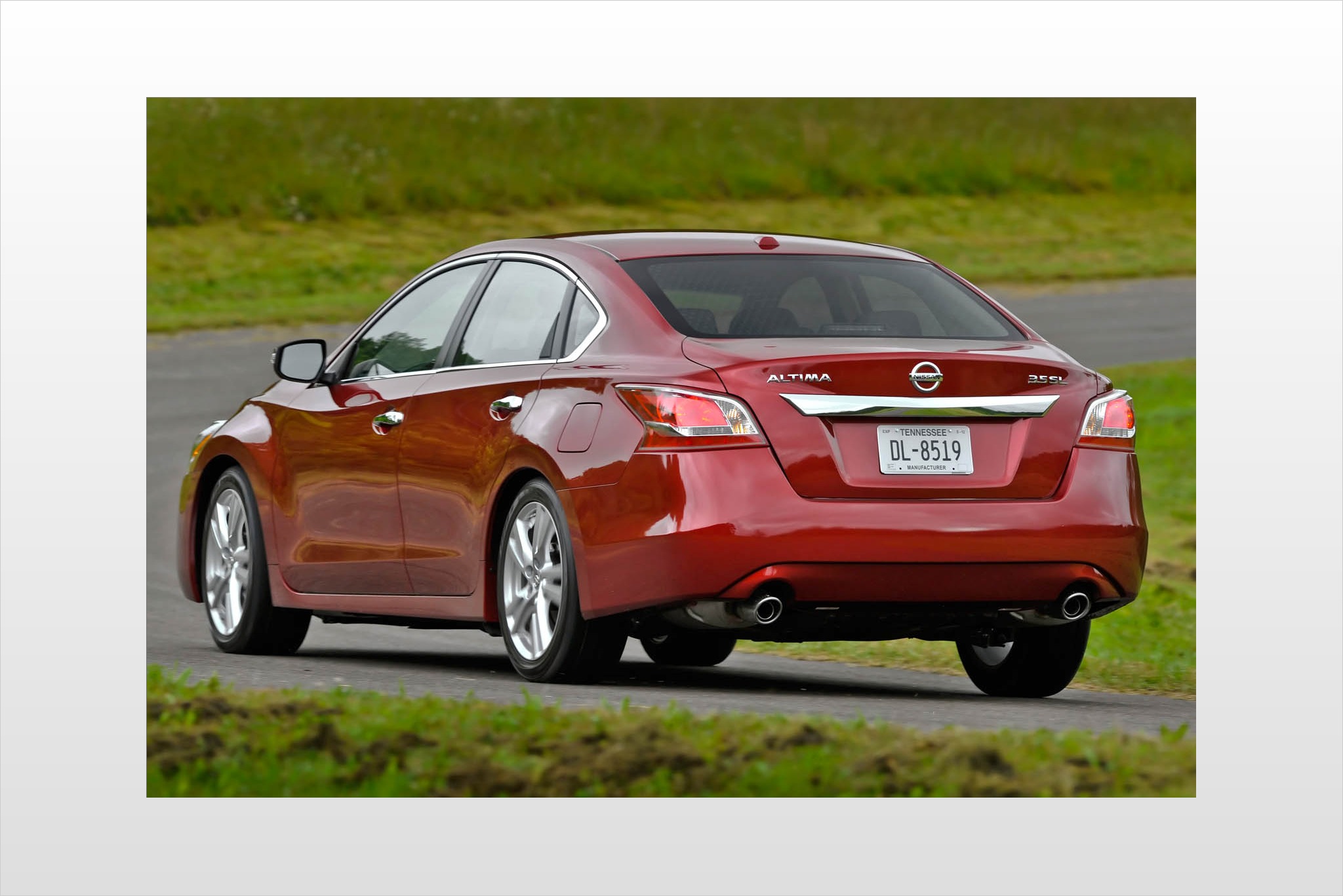 2015 Nissan Altima Specs, Prices, VINs & Recalls AutoDetective