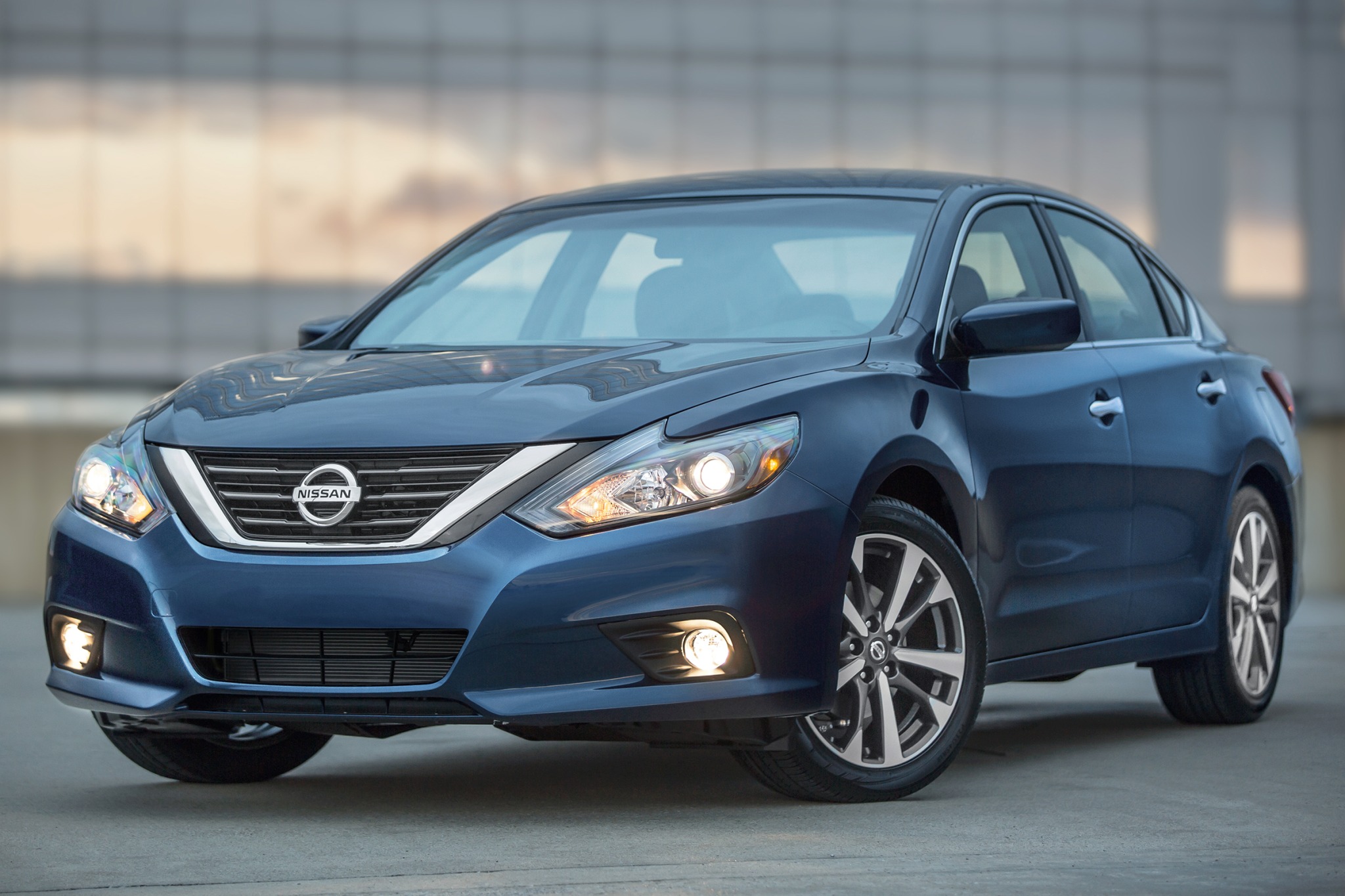 2016 Nissan Altima Specs, Prices, VINs & Recalls AutoDetective