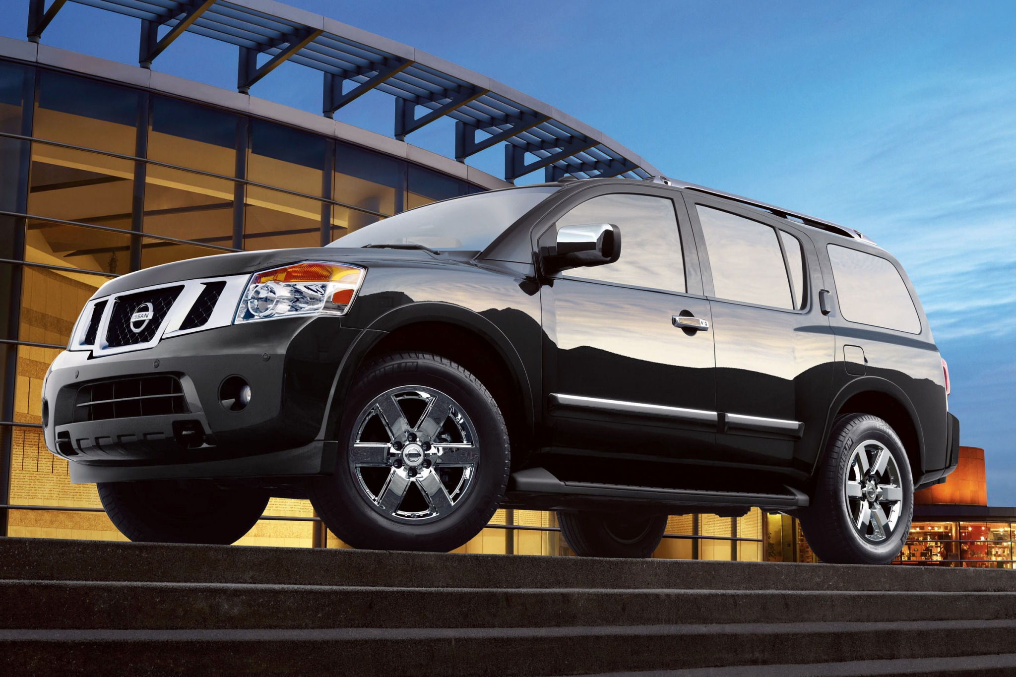 2014 Nissan Armada Specs, Prices, VINs & Recalls AutoDetective