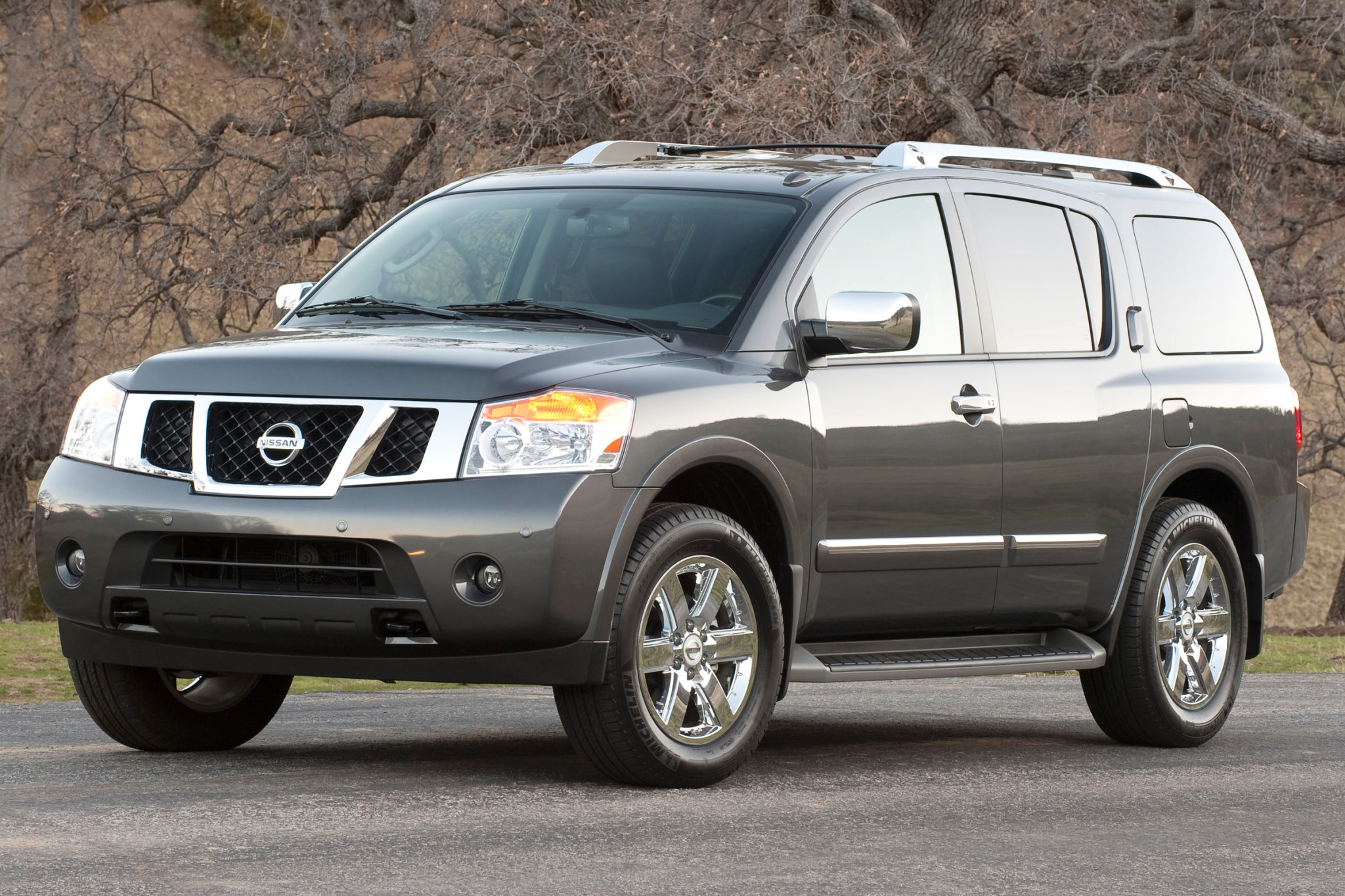 2014 Nissan Armada Specs, Prices, VINs & Recalls AutoDetective