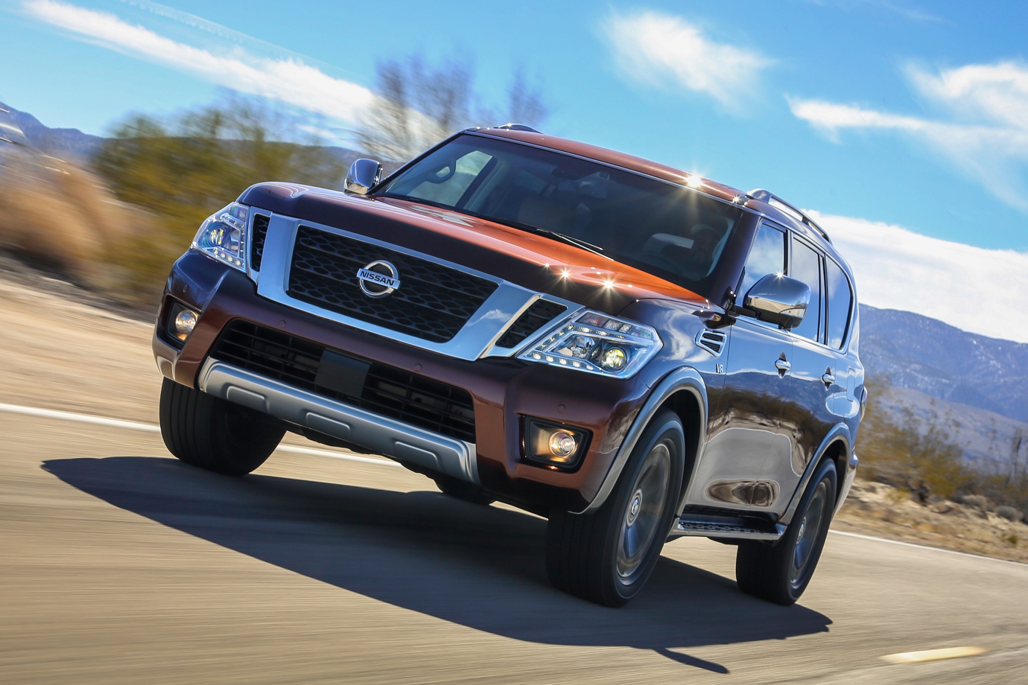 2017 Nissan Armada Configurations >> 2017 Nissan Armada VIN Check, Specs & Recalls - AutoDetective 2017 Nissan Armada Configurations >> 2017 Nissan Armada VIN Check, Specs & Recalls - AutoDetective