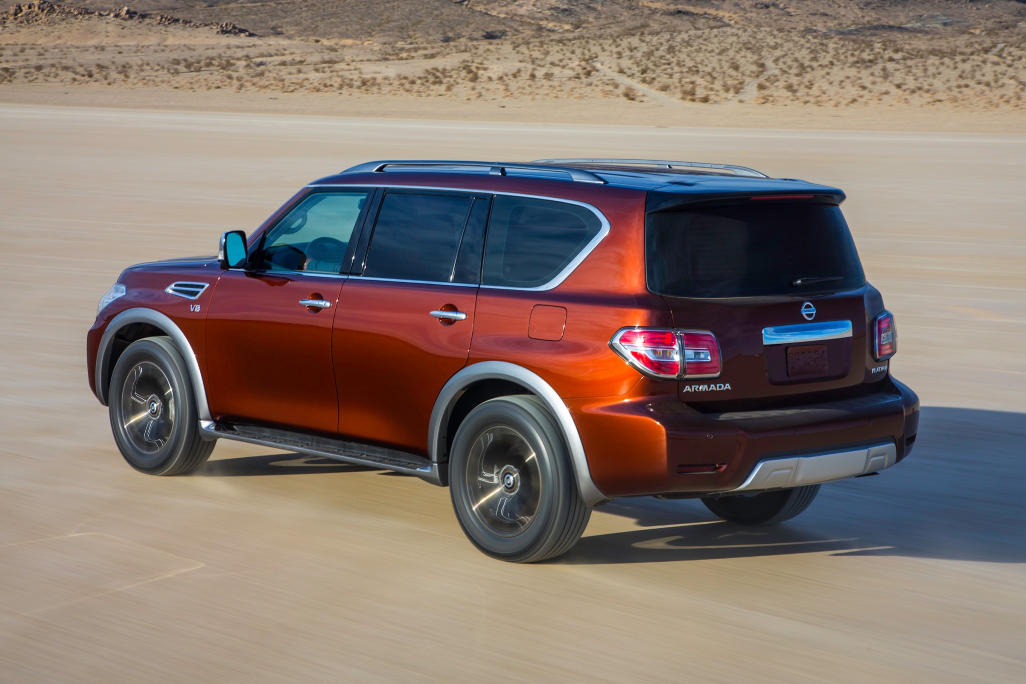 2017 Nissan Armada Configurations >> 2017 Nissan Armada VIN Check, Specs & Recalls - AutoDetective 2017 Nissan Armada Configurations >> 2017 Nissan Armada VIN Check, Specs & Recalls - AutoDetective