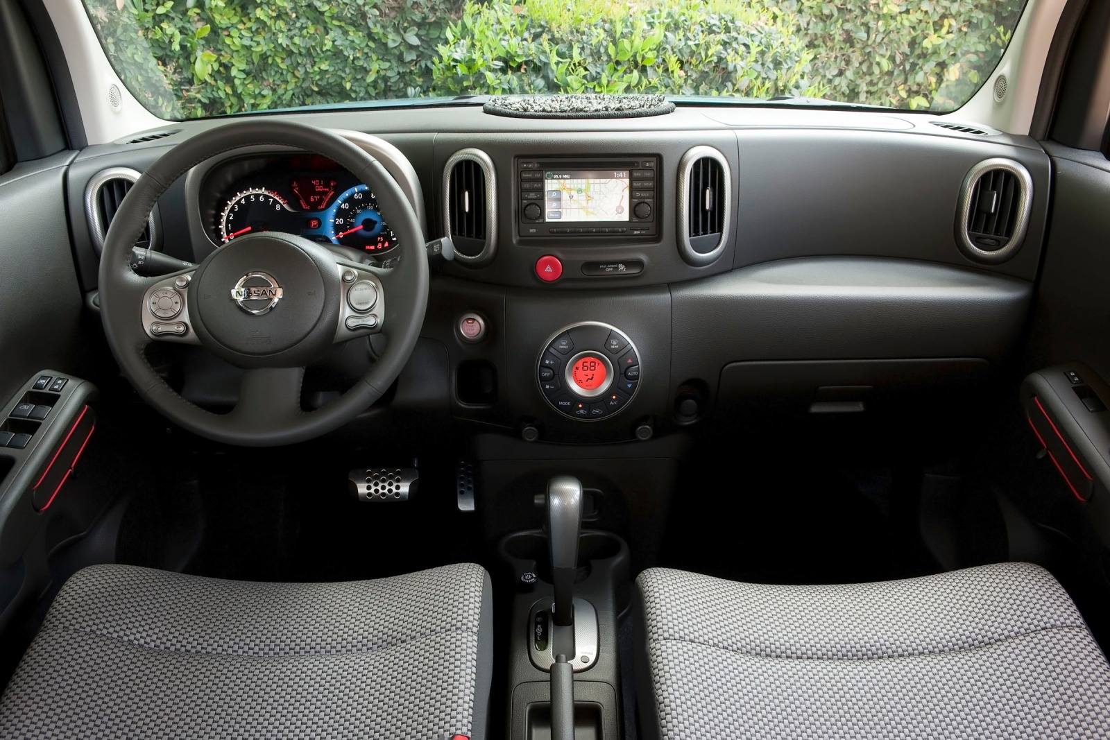2012 Nissan Cube Vin Check Specs Recalls Autodetective
