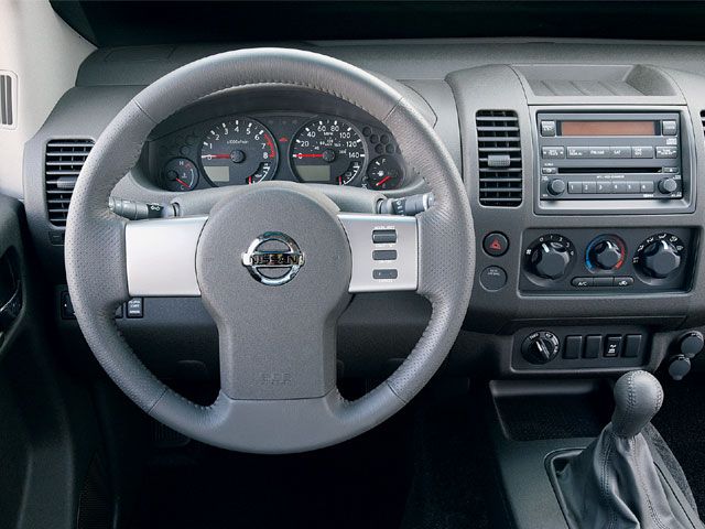 2010 Nissan Frontier Se Crew Cab 4wd Vin Lookup Autodetective