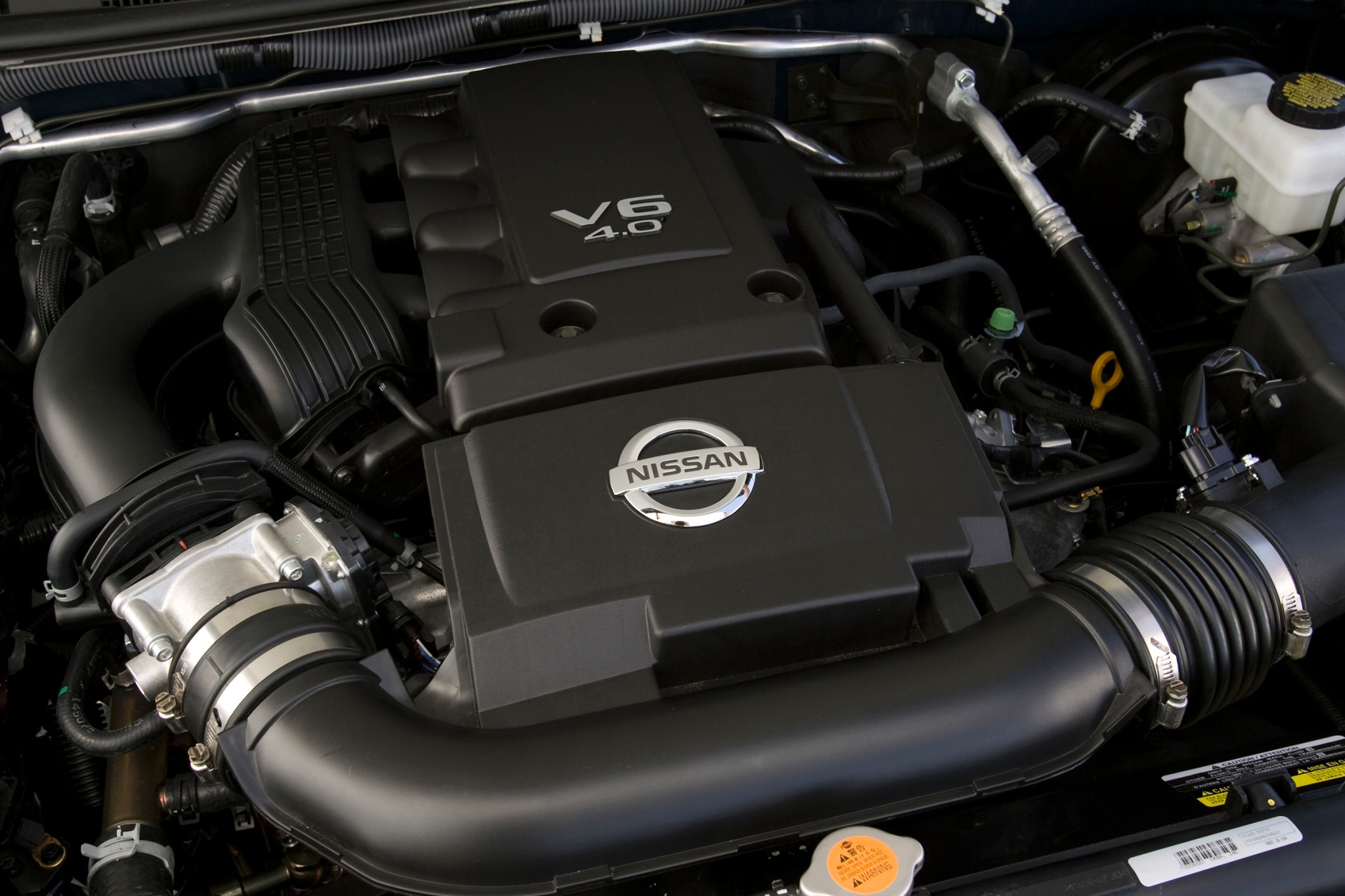 Extraordinary Nissan Frontier 2012 Motor Images