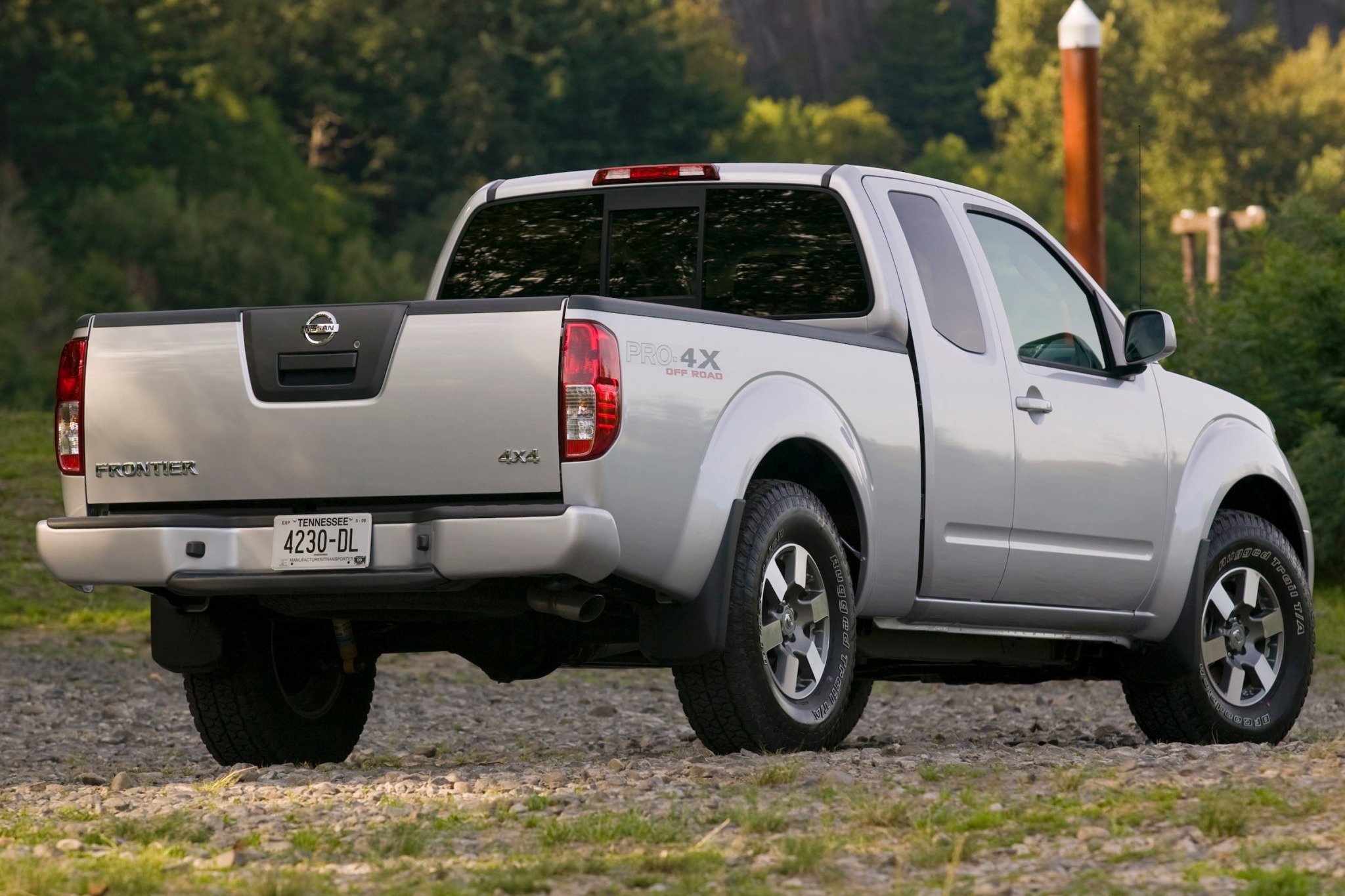 2014 Nissan Frontier Specs, Prices, VINs & Recalls AutoDetective