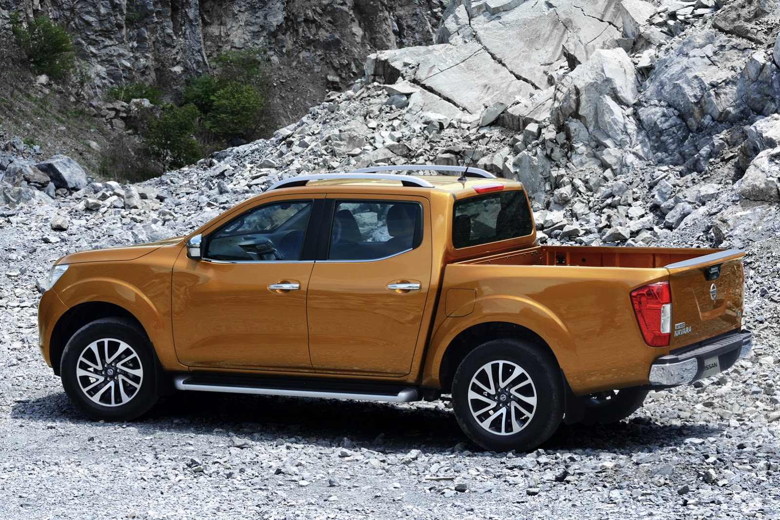 2015 Nissan Frontier Specs, Prices, VINs & Recalls AutoDetective