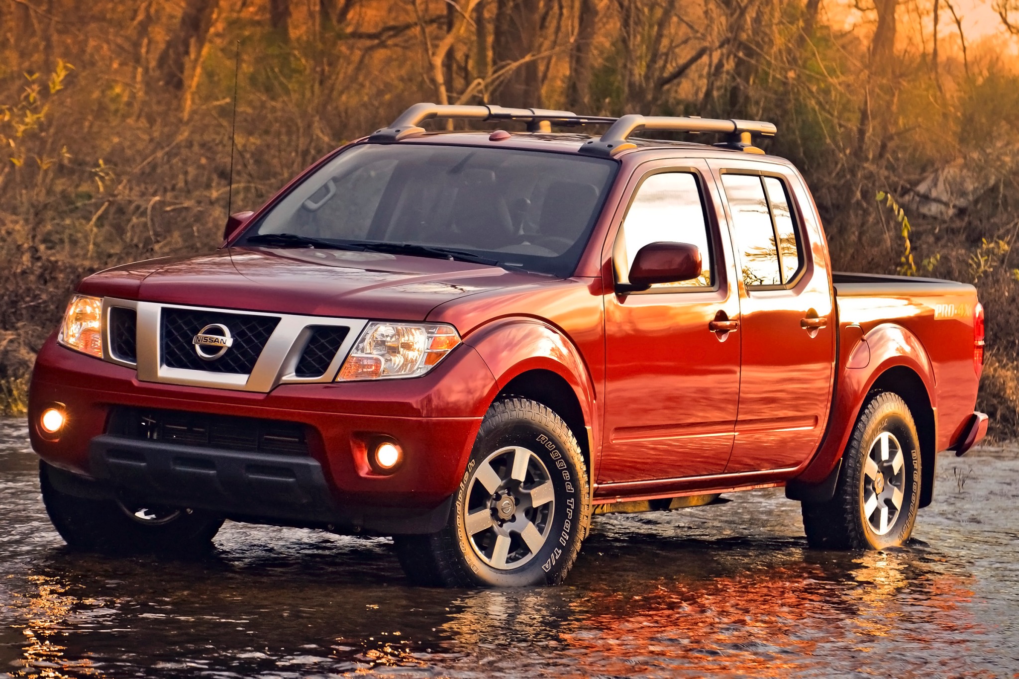 2015 Nissan Frontier Specs, Prices, VINs & Recalls AutoDetective