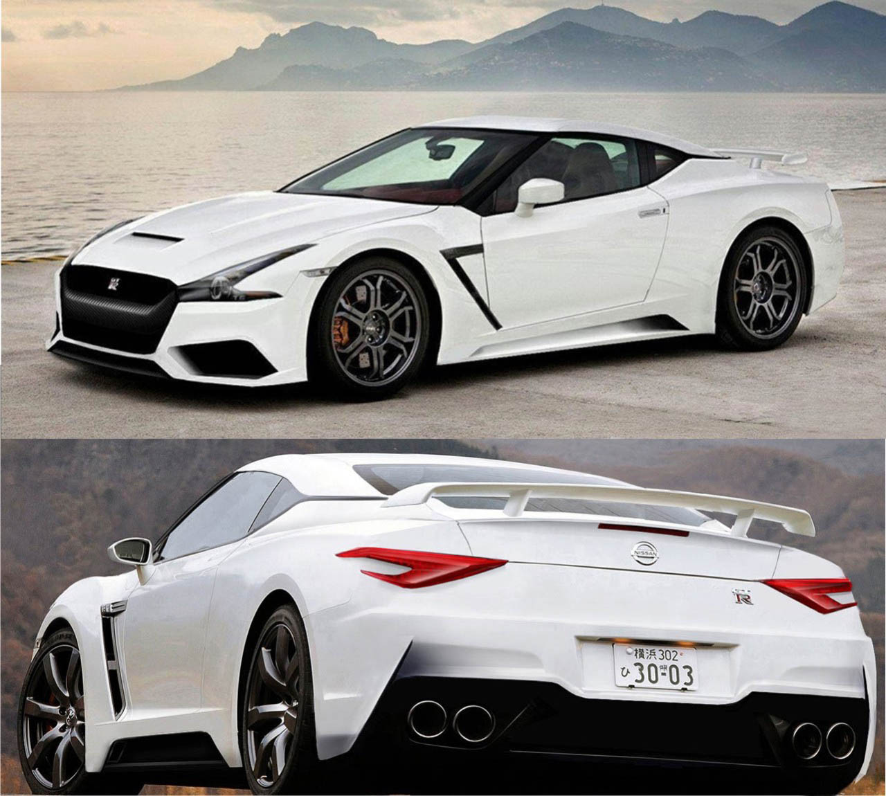 2016 Nissan Gt R Vin Check Specs Recalls Autodetective 2016 Nissan Gt R Photo 7