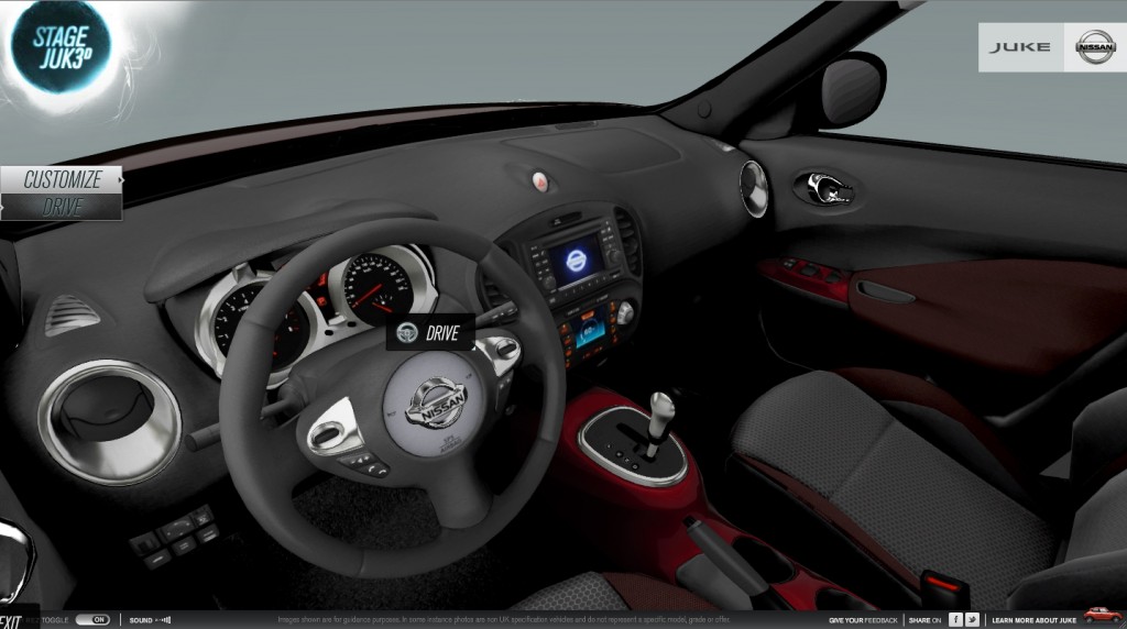 2012 Nissan Juke Specs, Prices, VINs & Recalls AutoDetective