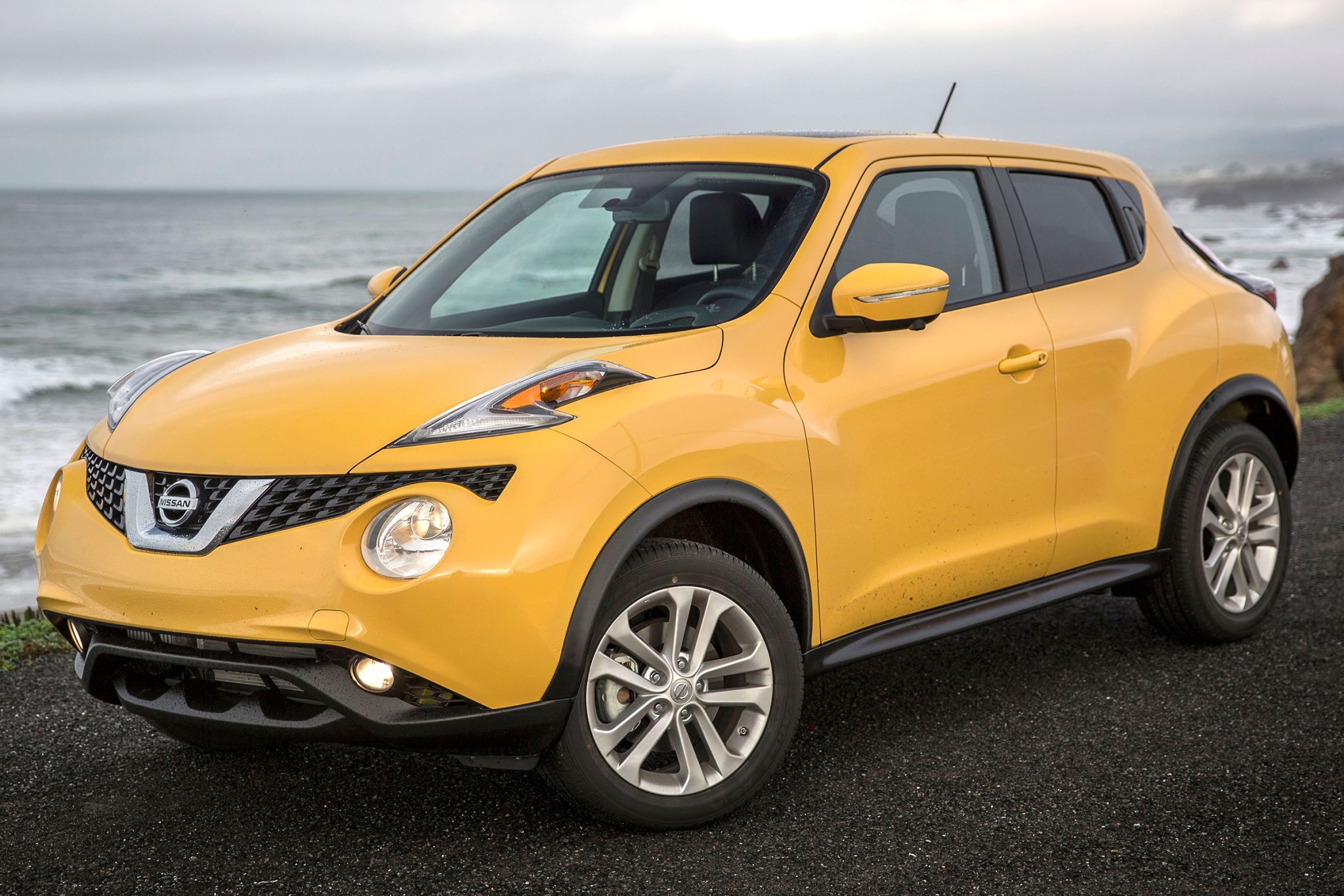 2016 nissan juke specs prices vins recalls autodetective