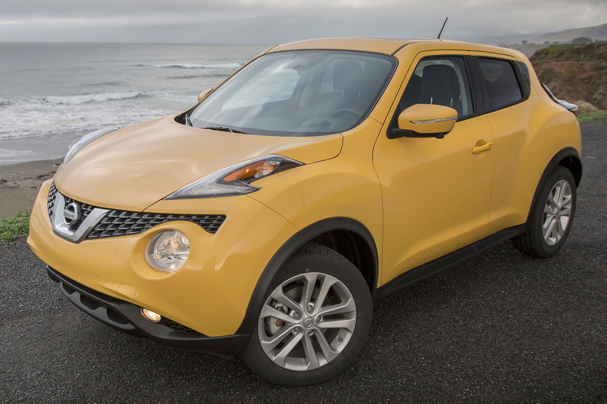 2016 Nissan Juke Specs, Prices, VINs & Recalls AutoDetective