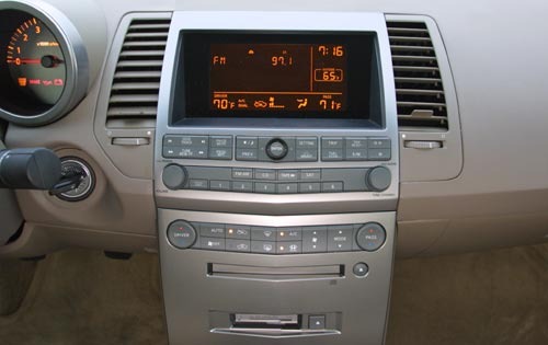 2006 Nissan Maxima Vin Check Specs Recalls Autodetective
