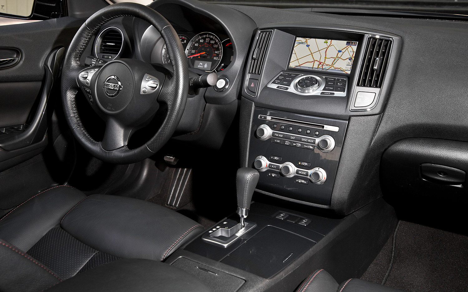 2012 Nissan Maxima Vin Check Specs Recalls Autodetective