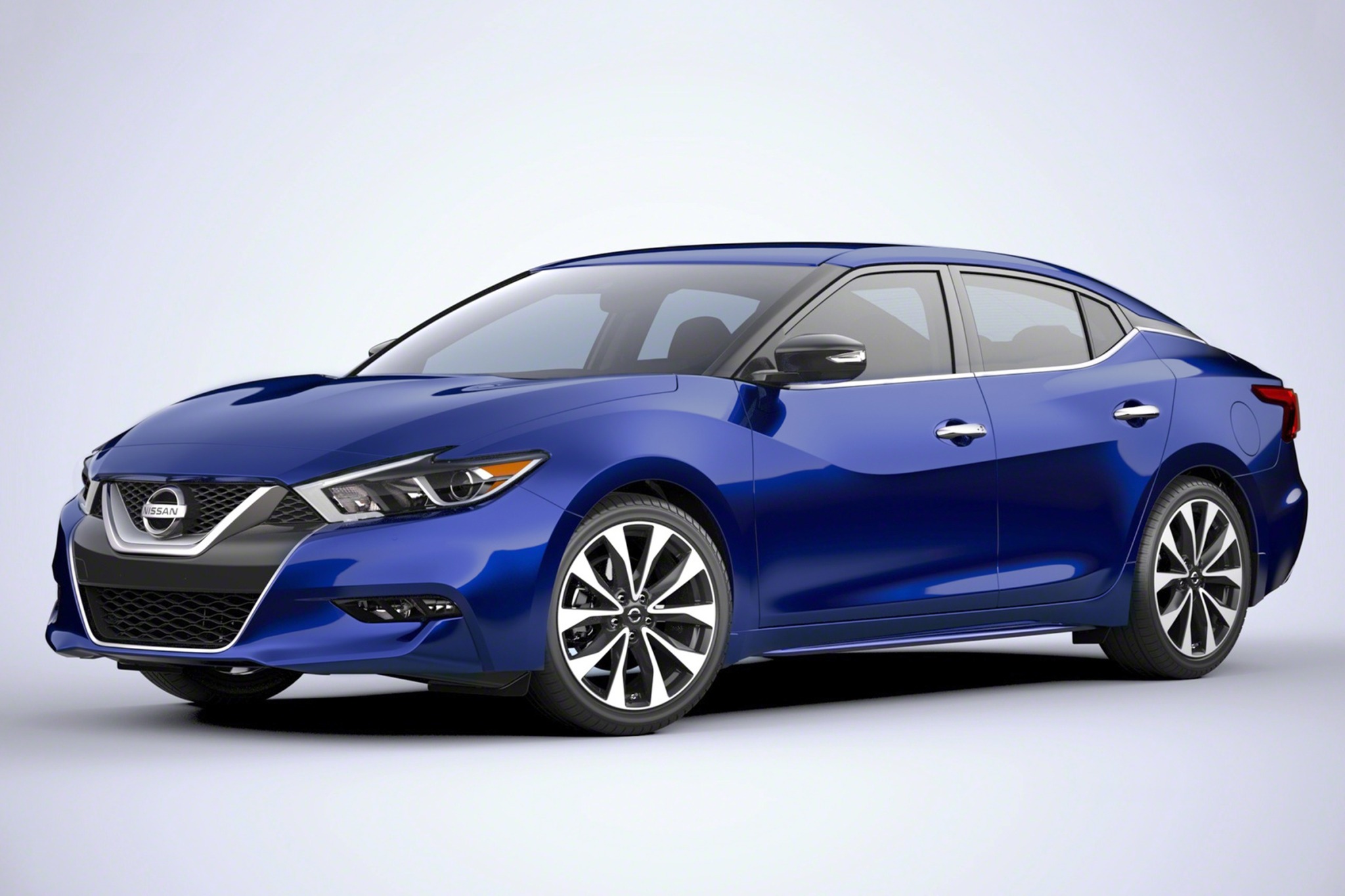 2017 Nissan Maxima Specs, Prices, VINs & Recalls AutoDetective